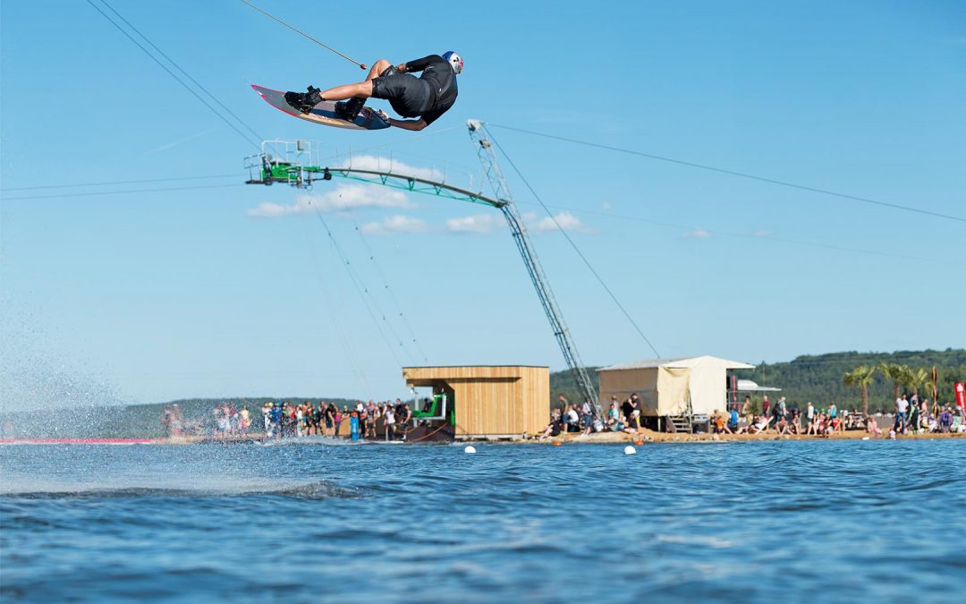 Comparing the best cable systems for wakeboarding