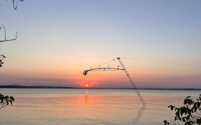 Beste Orte zum Wakeboarden: Einblick in aktuelle Wakeparx-Projekte