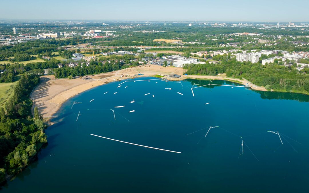 WakeClubCologne: An XXL construction project