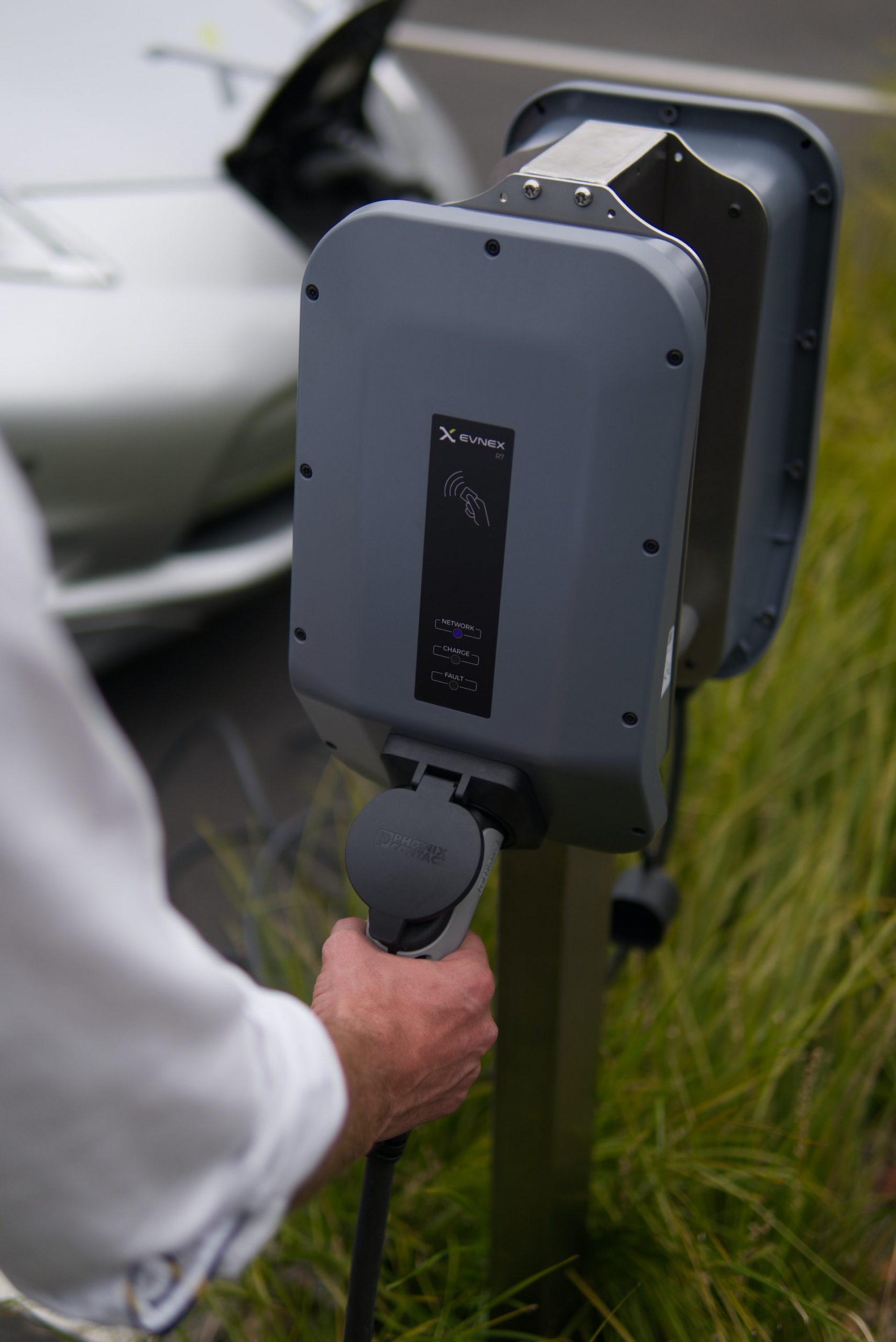 charging station 1